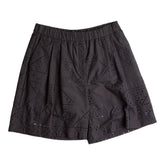 Black Short